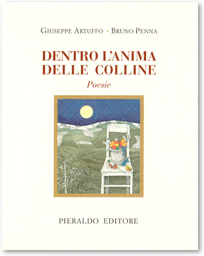 Dentro l'anima delle colline.