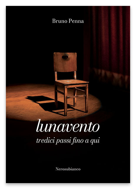 lunavento - tredici passi fino a qui