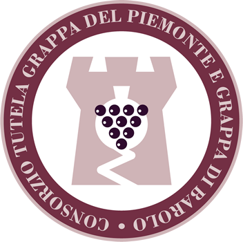 Consorzio Tutela Grappa del Piemonte e Grappa di Barolo.